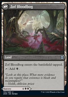 Zof Bloodbog